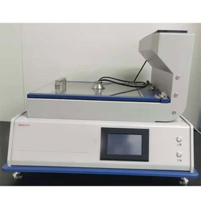 YG606E-II紡織品熱傳遞性能測試儀